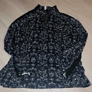 Women’s Obermeyer base layer